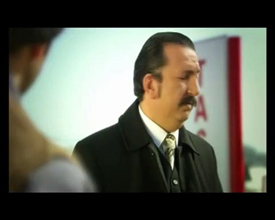 SEN KATİL OLAMAZSIN