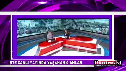BEYOĞLU BELEDİYE BAŞKANI'NA TAKSİM GEZİ PARKI SORULUNCA