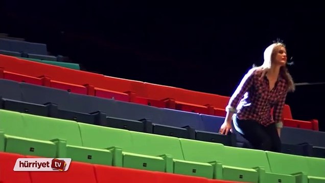 Melis Bilen’den Sevgililer Günü’ne Özel Şarkı: Sen ve Ben