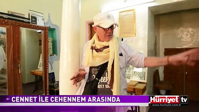 YENİ CEHENNEM Mİ YOKSA YENİ BİR CENNET Mİ