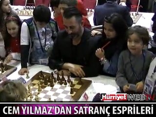 CEM YILMAZ KAHKAHAYA BOĞDU