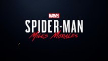 Marvel's Spider-Man Miles Morales - Official PC Features Trailer