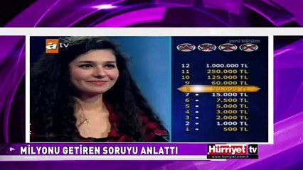 KENAN IŞIK O YARIŞMACIYI BÖYLE ANLATTI