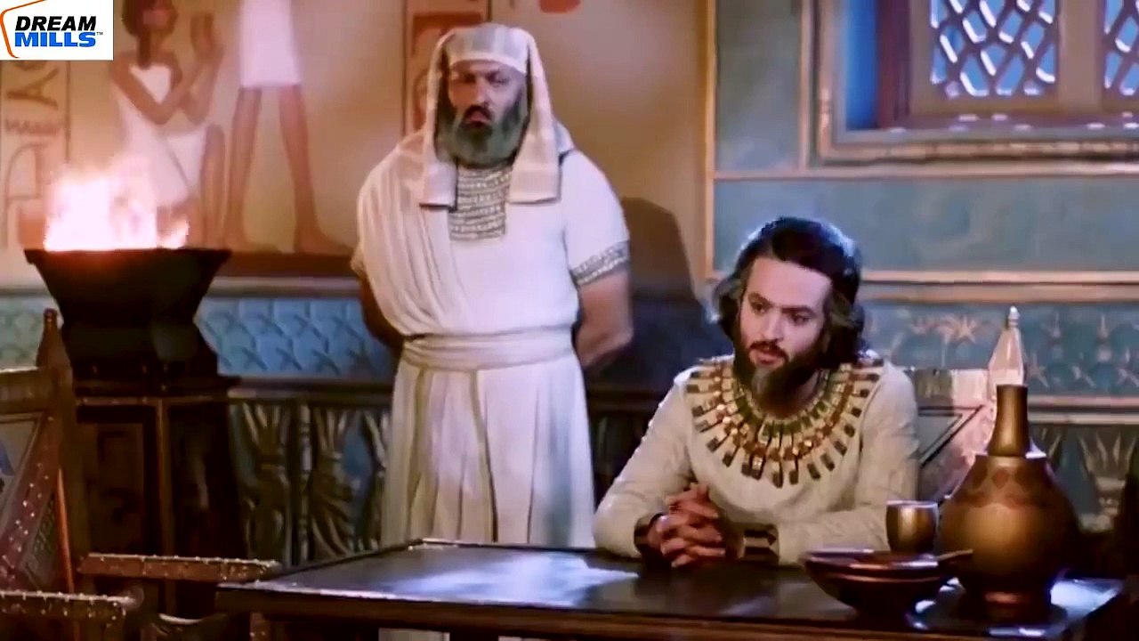 Hazrat Yusuf (A.S.) Episode 41 H.D. حضرت یوسف (ا س) ای پی हज़रत यूसुफ़ (अ.स.)