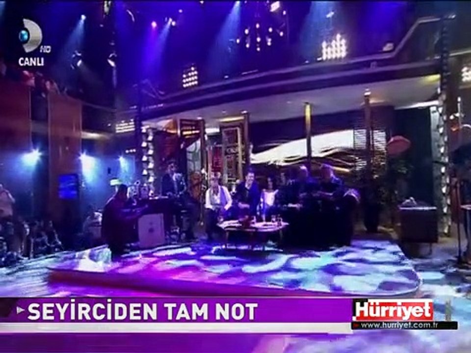 MUHTEŞEM DÜET