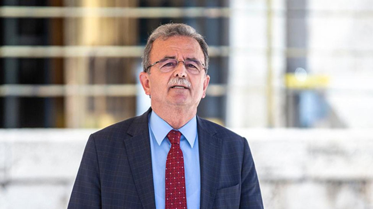 CHP’li Girgin: Maden kazaları adeta seri iş cinayetlere dönüştü