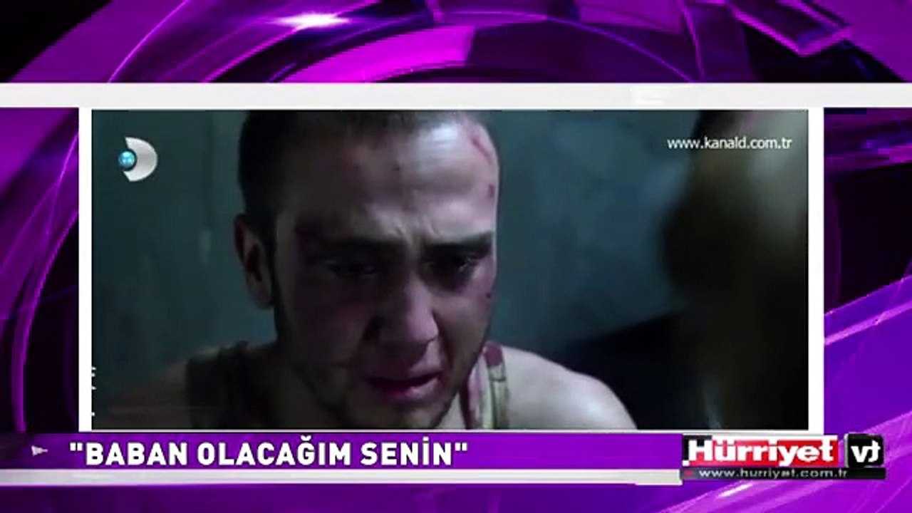 ANNE OĞUL BULUŞTU