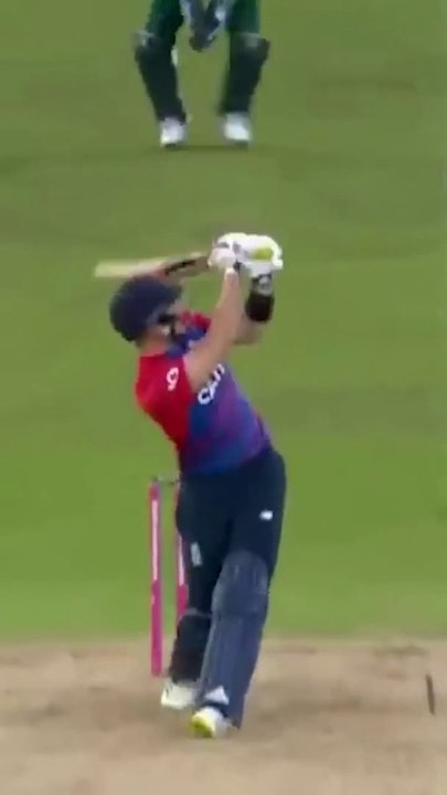 6️⃣ 6️⃣ 6️⃣ 6️⃣ 6️⃣ 6️⃣ 6️⃣ 6️⃣ 6️⃣ _ Liam Livingstone Hits 9 SIXES vs Pakistan #shorts