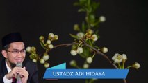 Hukum Mendengarkan Musik Ustadz Adi Hidayat LC