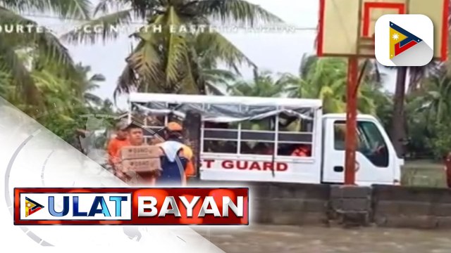 Pangulong Ferdinand R. Marcos, pinabibilis ang clearing operations at pagbabalik ng supply ng kuryente sa mga naapektuhan ng Bagyong #NenengPH
