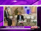 ESRA CEYHAN ŞOKE OLDU