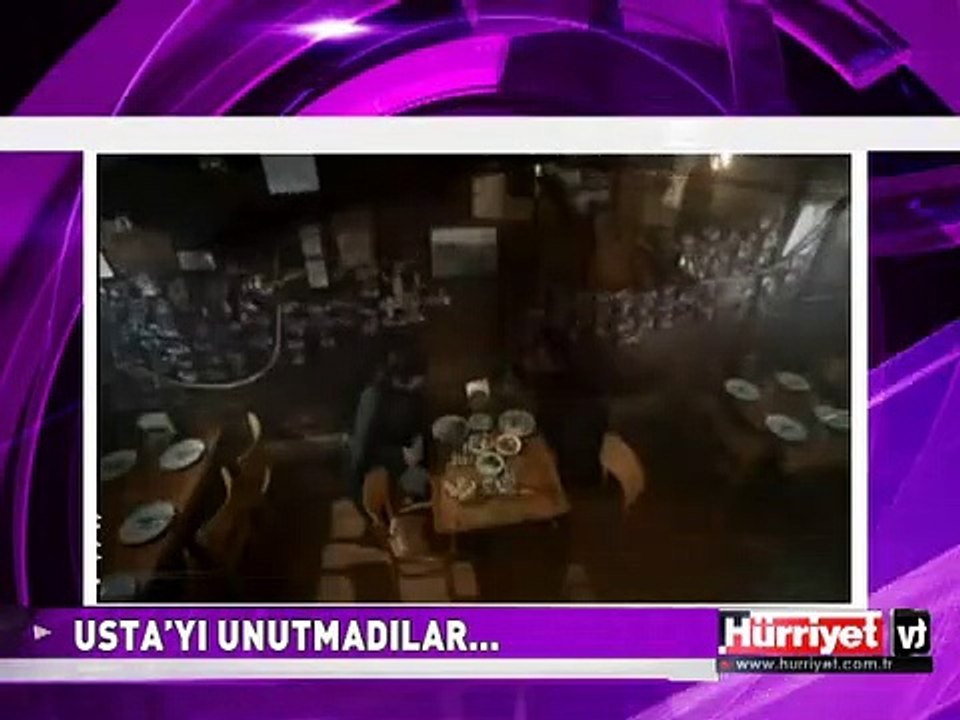 KÜSKÜNÜM...
