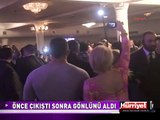 BÜLENT ERSOY HAYRANINI BÖYLE AZARLADI