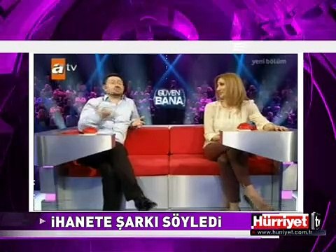 TAMER KARADAĞLI DA ÇOK ŞAŞIRDI