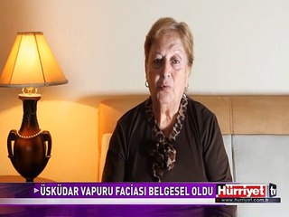 FACİANIN BELGESELİ ÇEKİLDİ