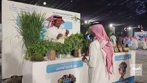 مدير برنامج منظمة الأغذية والزراعة للأمم المتحدة الفاو السعودية خطت خطوات واسعة وكبيرة في تحقيق الأمن الغذائي بدعم صغار المنتجين وتشجيع الاستثمار -