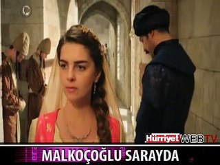 MALKOÇOĞLU GERİ DÖNDÜ