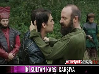 ŞEHZADE MEHMET ÖLÜYOR MU