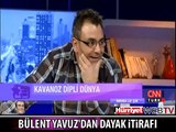 DAYAK YEDİĞİ O MAÇI ANLATTI