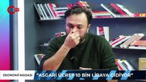 Asgari ücrette artış yüzde 58 olabilir 2023 yılı Merkezi Yönetim Bütçesi’nde ‘işveren sigorta prim desteği’ yüzde 58 artırılıyor. Bu artışın asgari ücrete yansıması durumunda 5 bin 500 TL olan ücretin 8 bin 690 TL’ye çıkması öngörülüyor.