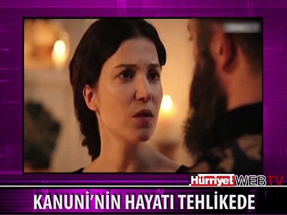 HÜNKAR'A SUİKAST