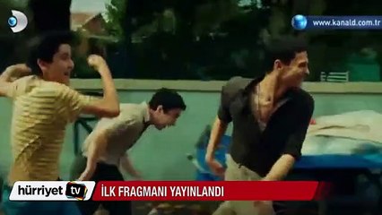 Benim Adım Gültepe ilk fragmanı ile ses getirdi
