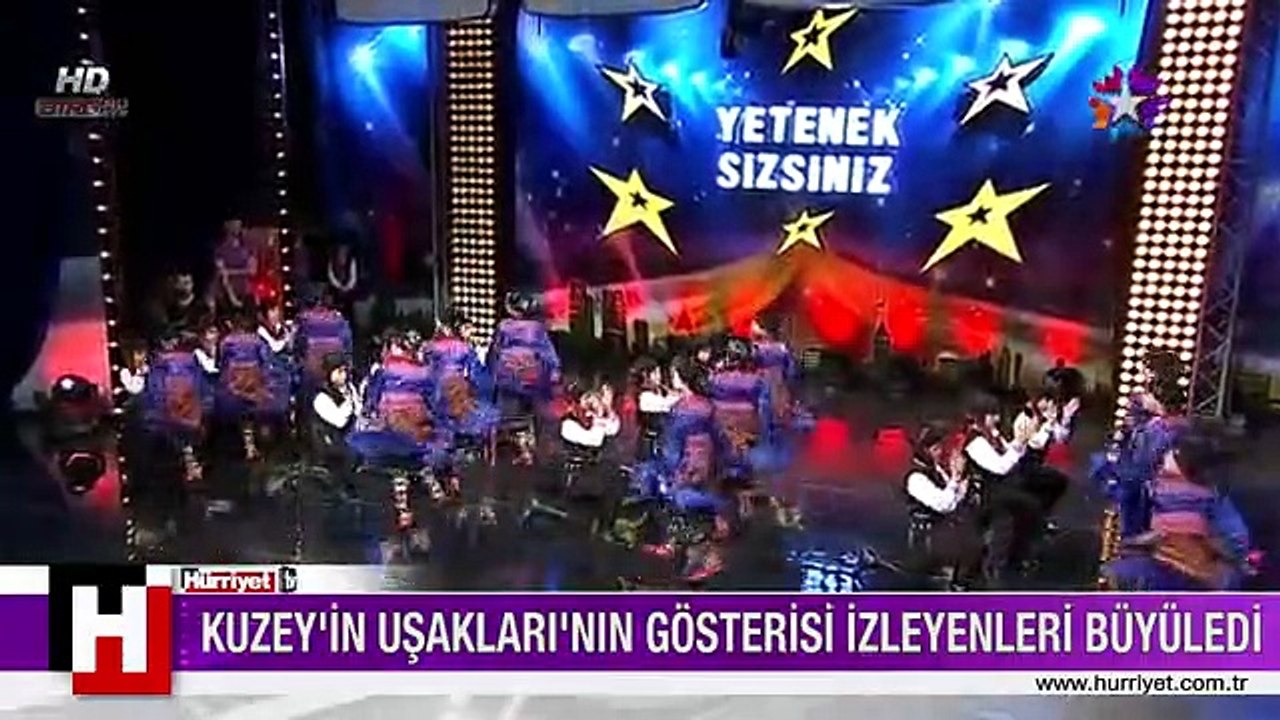 41 KERE MAŞALLAH