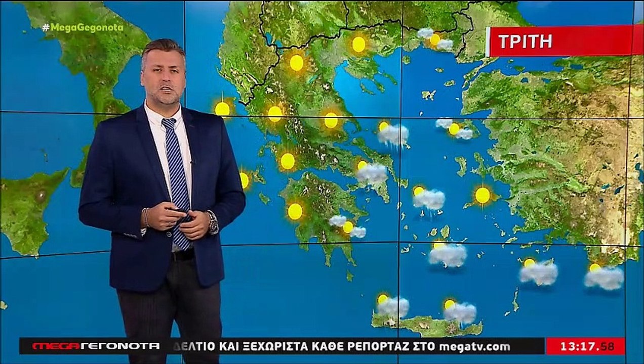 Γιάννης Καλλιάνος: Άλλος άνθρωπος - Η θεαματική...