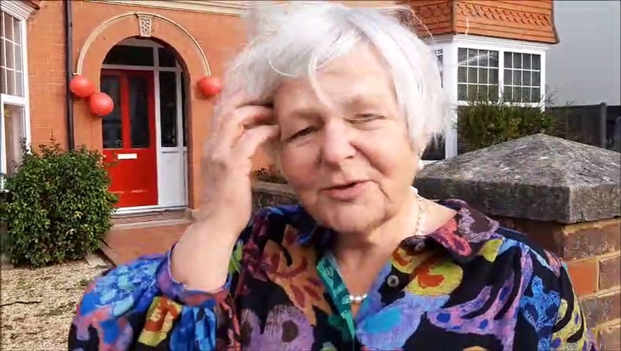 Red Balloon Worthing official opening