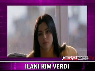 CEMRE VE ZEYNEP KARŞI KARŞIYA