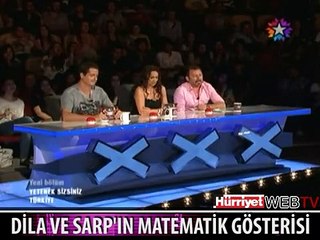 TÜRKİYE BU İKİ ÇOCUĞA HAYRAN KALDI