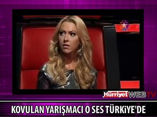 EKRANA ÇIKIP ÖZÜR DİLEDİ