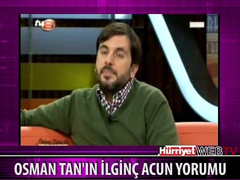 ACUN BAŞIMIN BELASI