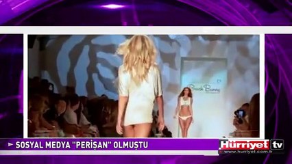 SOSYAL MEDYA YAPTI YİNE YAPACAĞINI