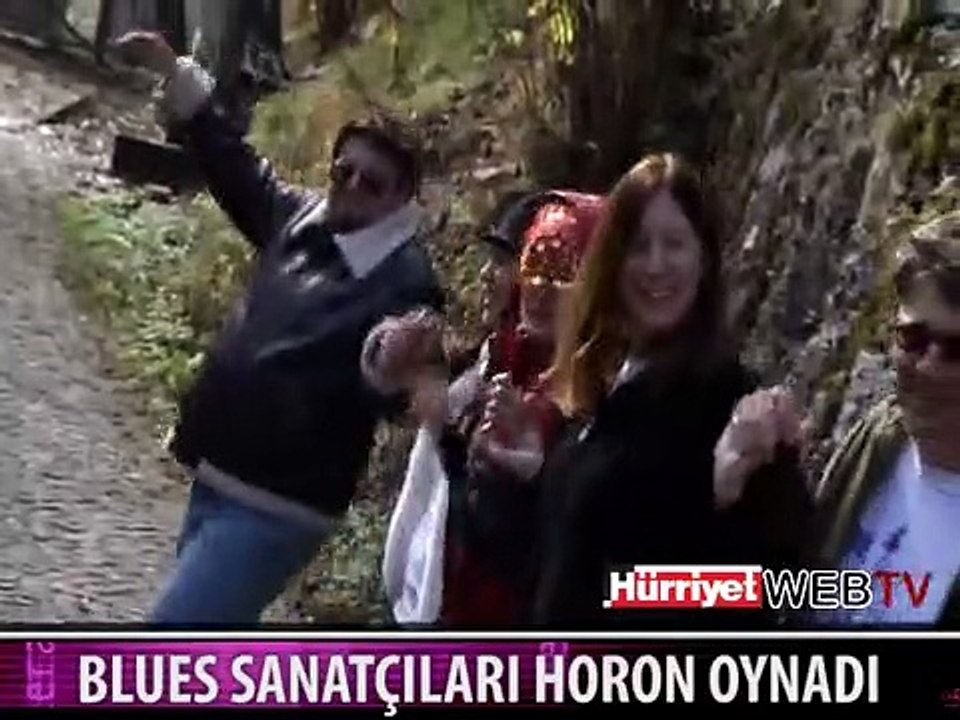 HORON TEPİP KEMENÇE ÇALDILAR