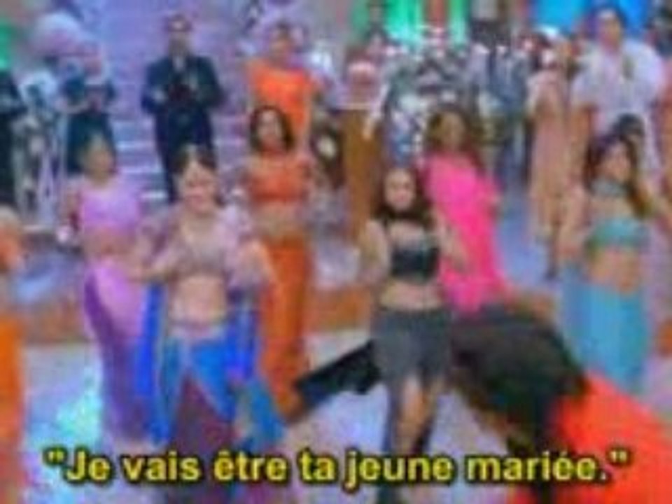 Dulhania en vost fr _ dosti friends forever