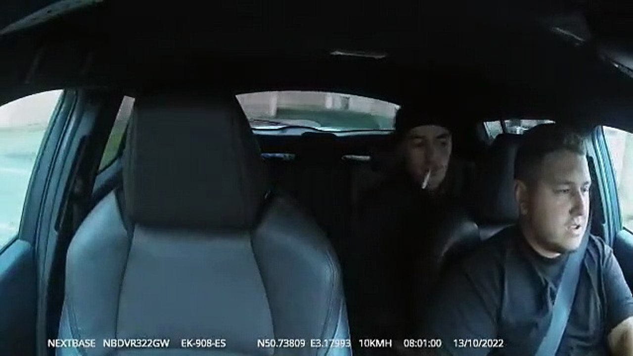 Un chauffeur Uber agressé par deux clients à Lille
