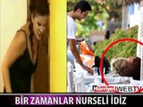 NURSELİ İDİZ İSYAN ETTİ