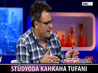 STÜDYOYU KAHKAHALARA BOĞAN KUŞ MUHABBETİ