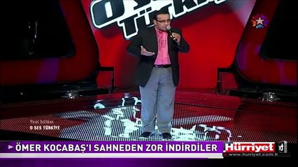 DÖNMEDİLER, "NEDEN?" DEDİ, GÖNDERDİLER GİTMEDİ