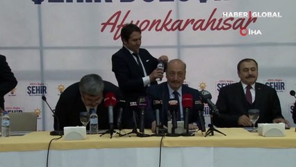 Bakan Bilgin'den flaş 'EYT düzenlemesi' açıklaması: Merak edilen soru yanıt buldu