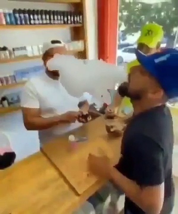 F*ckin* SMOKE