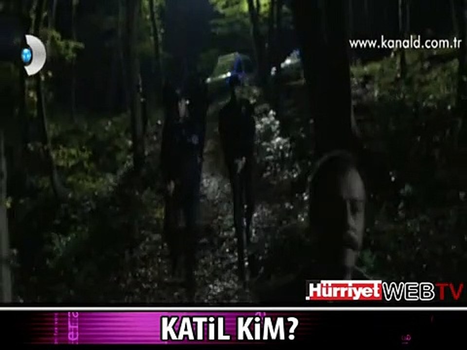 KATİL KİM?