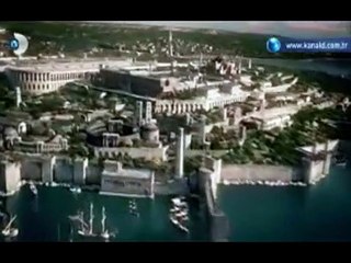 FATİH'TEN AYASOFYA'DA NAMAZ