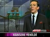 ANDY WLLIAMS KANSERE YENİLDİ