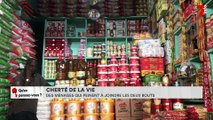 Cherté de la vie : les difficultés des Ivoiriens