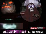 MARMARİS' TE CADILAR BAYRAMI