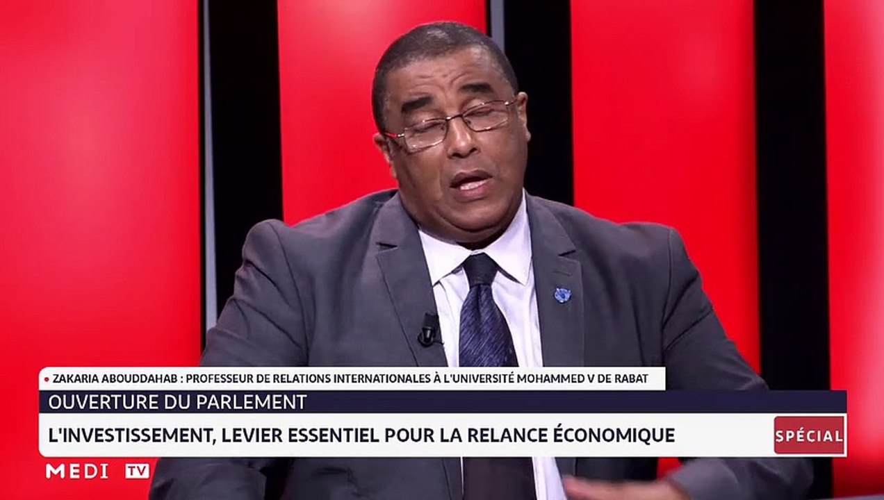 Investissements : appel à alléger la lourdeur des procédures - 17/10/2022