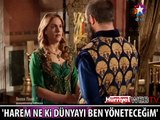 HÜRREM'İN İKTİDAR ZAFERİ