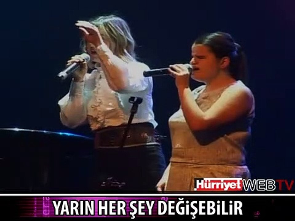 YARIN HER ŞEY DEĞİŞEBİLİR